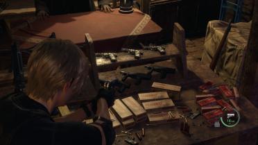 Ultimate OG Kendo Silver Ghost SG-09 R