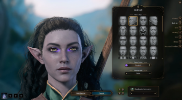 CovenElf's Tattoo and Makeup Collection (v1.2 Update)