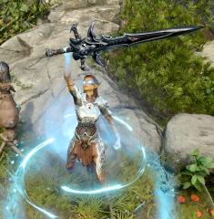 Frostmourne - World of Warcraft