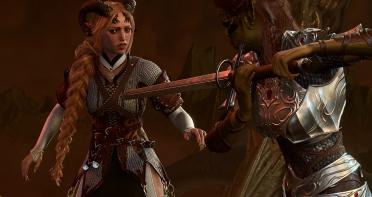 Druu's Clothes and Armours