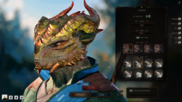 Painterly Portraits - Reshade Preset