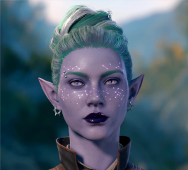 CovenElf's Tattoo and Makeup Collection (v1.2 Update)