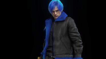 Ashley's Casual Hair Strands - Color Pack