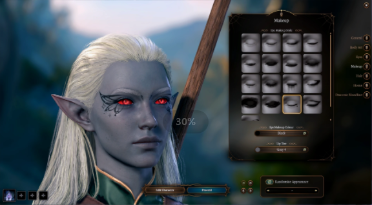 CovenElf's Tattoo and Makeup Collection (v1.2 Update)