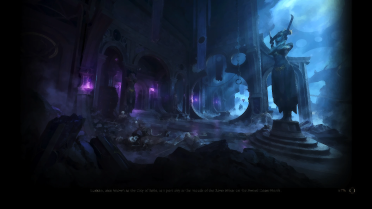 Painterly Portraits - Reshade Preset