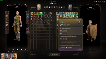 Frostmourne - World of Warcraft