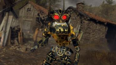 Pirakas - Bionicle Heroes - Leon
