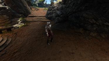 Battle Master Armor Remastered