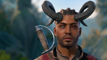 Advocatus Diaboli - Wyll Reimagined