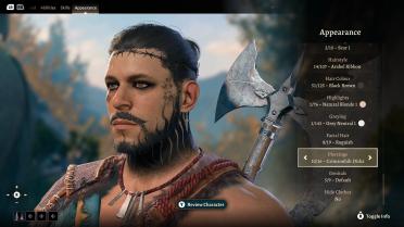 Flame and Rose Tattoo Edit