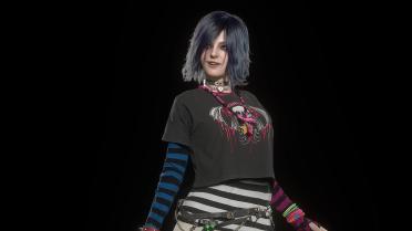 Ashley's Casual Hair Strands - Color Pack