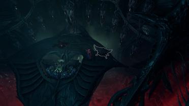 Adamantine Githyanki Armour