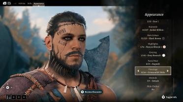 Flame and Rose Tattoo Edit