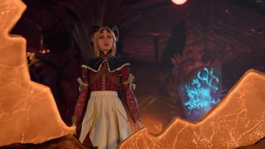 Druu's Clothes and Armours