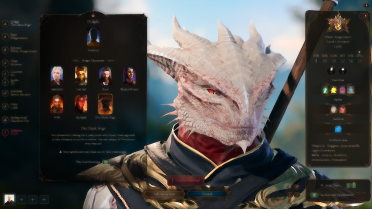 Painterly Portraits - Reshade Preset