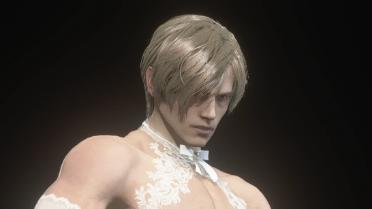 Lace Sexy Lingerie For Leon