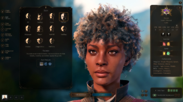 Painterly Portraits - Reshade Preset