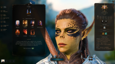 Painterly Portraits - Reshade Preset