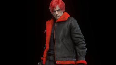 Bomber Jacket - Color Pack