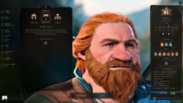 Painterly Portraits - Reshade Preset