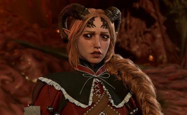 Druu's Clothes and Armours