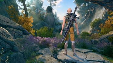 Frostmourne - World of Warcraft