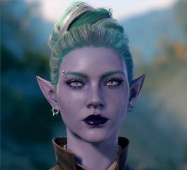CovenElf's Tattoo and Makeup Collection (v1.2 Update)
