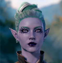 CovenElf's Tattoo and Makeup Collection (v1.2 Update)