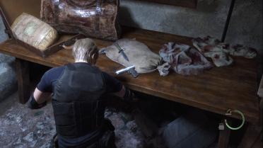 Ultimate OG Kendo Silver Ghost SG-09 R