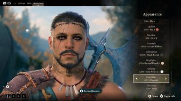 Flame and Rose Tattoo Edit