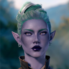 CovenElf's Tattoo and Makeup Collection (v1.2 Update)