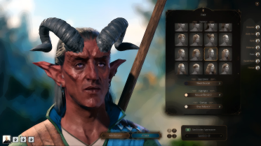 Painterly Portraits - Reshade Preset