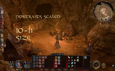 Bigger Sidebar 2 (and status panel fixes)