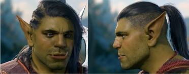 Custom Creation Texture Tweaks