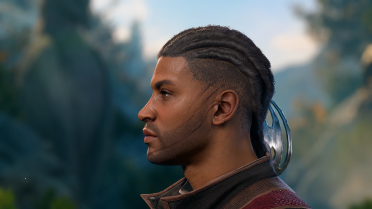 Advocatus Diaboli - Wyll Reimagined