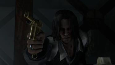 OG Classic Luis Sera