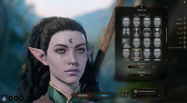 CovenElf's Tattoo and Makeup Collection (v1.2 Update)