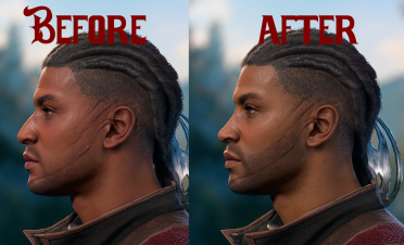 Advocatus Diaboli - Wyll Reimagined