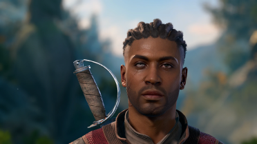 Advocatus Diaboli - Wyll Reimagined