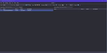 Adamantine Splint Armor Standalone Replacer