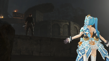 Hatsune Miku - Orange Blossom