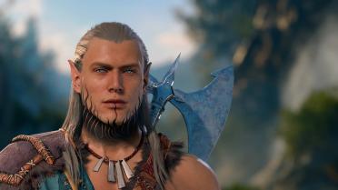 No Forehead Flame - Upscaled Tattoos Edit