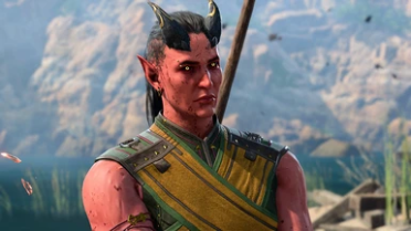 Ghouls Vanilla Piercing Recolors