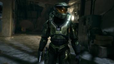 Halo CE - Master Chief - Leon