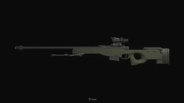 Counter Strike 2 - AWP