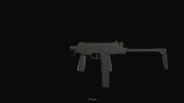 Counter Strike 2 - MP9