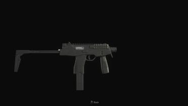 Counter Strike 2 - MP9