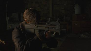 Counter Strike 2 - P90