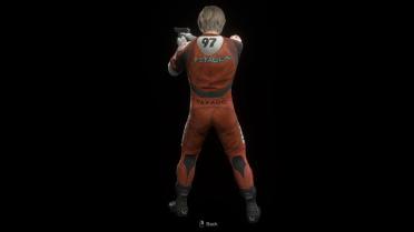 Elza Walker Leon (Full Game)