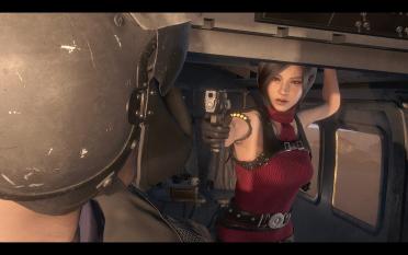 Ada Bare Back Sweater